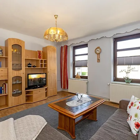 Puppenstube Daire Kühlungsborn