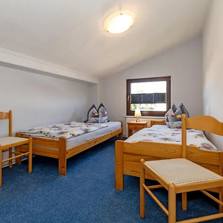 Appartamento Puppenstube