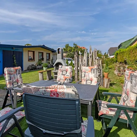 Puppenstube Apartment Kuehlungsborn