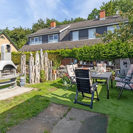 Puppenstube * Kühlungsborn